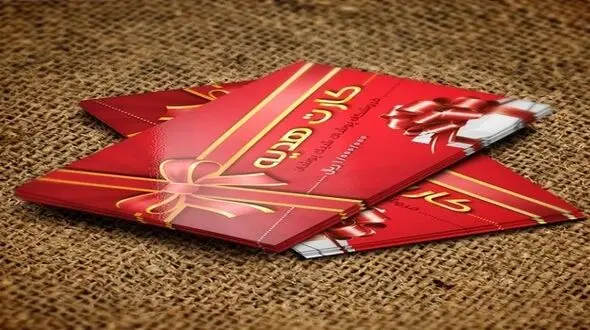 
سقف صدور کارت هدیه بانک ها 2 میلیون تومان شد
