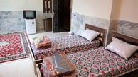 تکمیل ۶۰ درصد ظرفیت هتل‌‌ها ​در ششمین شب اسکان مسافران در اصفهان