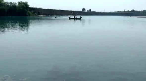 کشف جسد مرد جوان در بند شوشتر