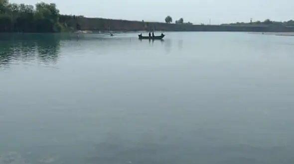 کشف جسد مرد جوان در بند شوشتر
