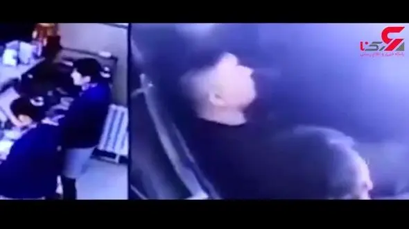 اتفاق عجیب در روز بزرگ عروس و داماد! / در هتل کره ای چه اتفاقی افتاد  + فیلم 