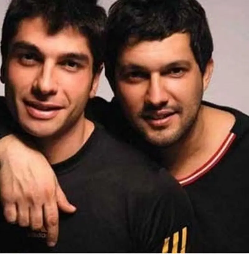 حامد بهداد