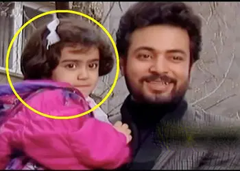 تغییر جذاب دختر کوچولوی سریال در پناه تو  بعد 29 سال + عکس جوانی اش