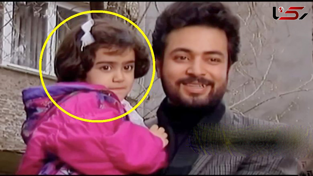 تغییر جذاب دختر کوچولوی سریال در پناه تو  بعد 29 سال + عکس جوانی اش