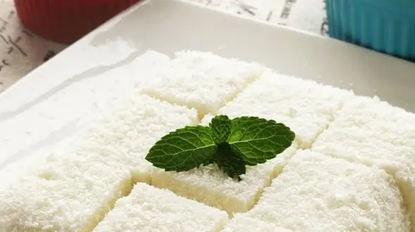 از دسر نارگیلی تا ساندویچ رست بیف ارمنی