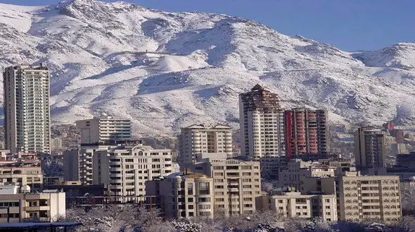 افزایش 50 درصدی نرخ عوارض ساختمانی 