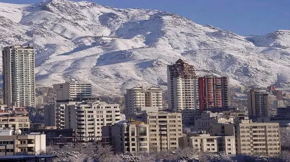 افزایش 50 درصدی نرخ عوارض ساختمانی 