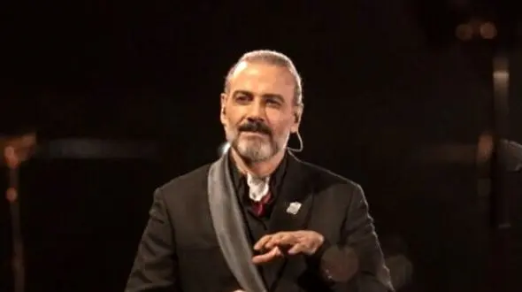 دانلود آهنگ باشکوه  علیرضا قربانی / مرا به سنگ ببند و به آب‌ ها بسپار !