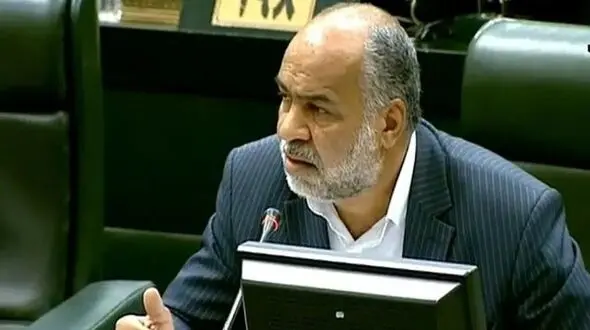نماینده مجلس: اگر آب نداریم، مردم را آگاه کنید تا دعای باران بخوانند