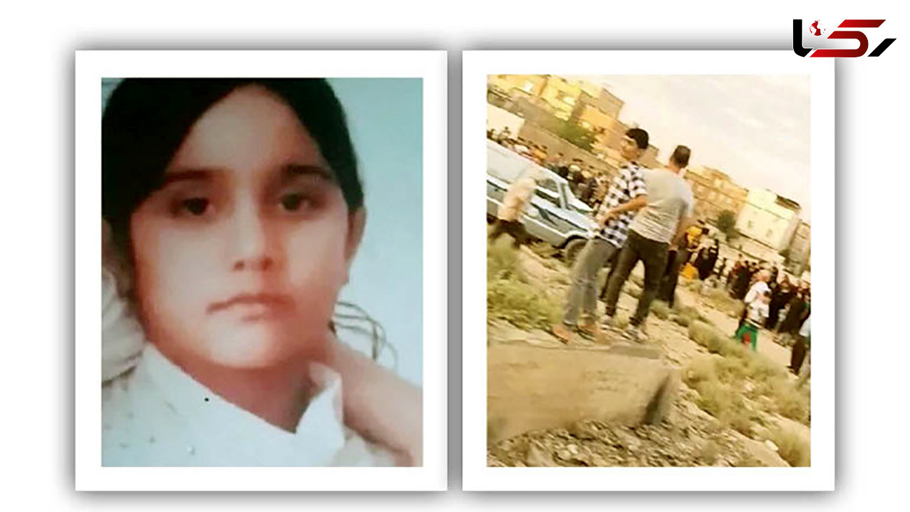 قتل هولناک دختر بچه 6 ساله پس از ناپدید شدن / قاتل نادیا کوچولو کیست؟ + عکس