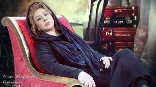 فیلم/ نسرین مقانلو: قبلنا دوست داشتم همه به من توجه کنن اما الان.../میخوام تو جنگل تنها باشم.../ دیگه چشم بسته به کسی اعتماد نمی کنم...!