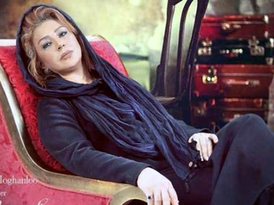 فیلم/ نسرین مقانلو: قبلنا دوست داشتم همه به من توجه کنن اما الان.../میخوام تو جنگل تنها باشم.../ دیگه چشم بسته به کسی اعتماد نمی کنم...!