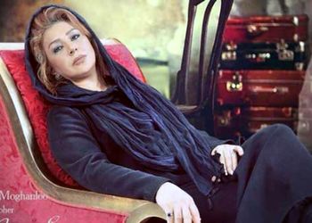 فیلم/ نسرین مقانلو: قبلنا دوست داشتم همه به من توجه کنن اما الان.../میخوام تو جنگل تنها باشم.../ دیگه چشم بسته به کسی اعتماد نمی کنم...!