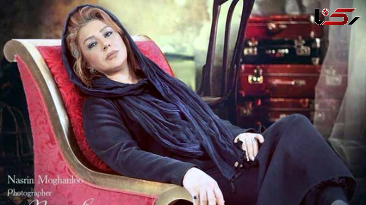 فیلم/ نسرین مقانلو: قبلنا دوست داشتم همه به من توجه کنن اما الان.../میخوام تو جنگل تنها باشم.../ دیگه چشم بسته به کسی اعتماد نمی کنم...!