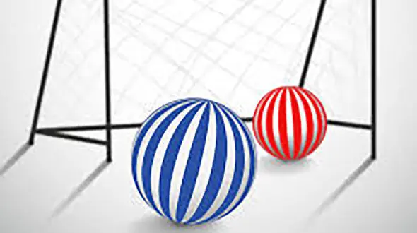 داستانک "قرمز یا آبی"