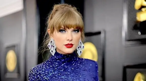  "تیلور سویفت" خواننده محبوب آمریکایی بلاخره میلیاردر شد! 