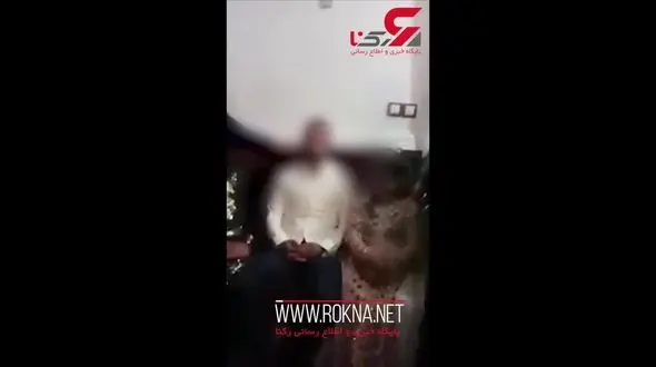 فیلم تکاندهنده از ازدواج فاجعه بار دختر 9 ساله با مرد 30 ساله در کهگیلویه + جزییات