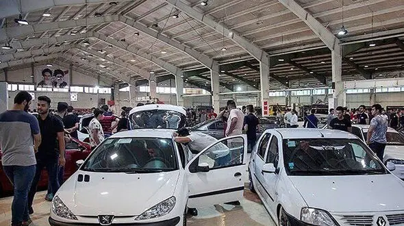 افزایش تاریخی قیمت هایما و پژو ۲۰۷