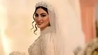 عکس پدر و مادر مریم مومن در جشن عروسی خانم بازیگر  + عکس های عاشقانه مریم مومن با  سهیل قاصدی در لباس عروس و داماد ...