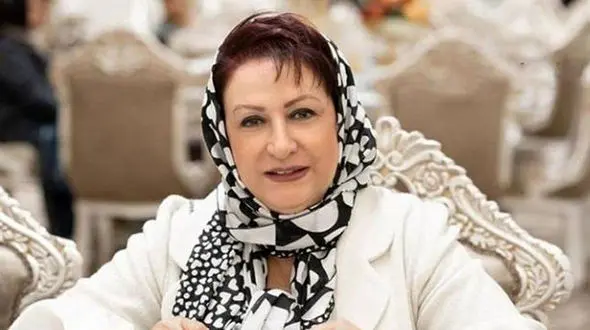 این خانم پلنگ عروس مریم امیرجلالی است / خودباختگی این دختر در کانادا!