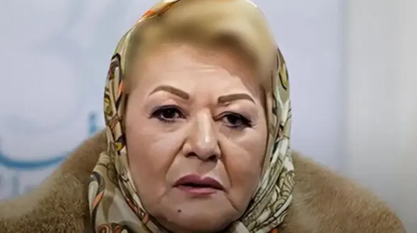 عجیب اما واقعی / مرگ بازیگر نقش جمیله سریال صفا با خانواده او زنده شدنش 7 روز بعد در سردخانه  / لاله ژافه وند : 12 سالگی ازدواج کردم بعد طلاق مواد فروش شدم و بعدش به اعدام محکوم شدم 