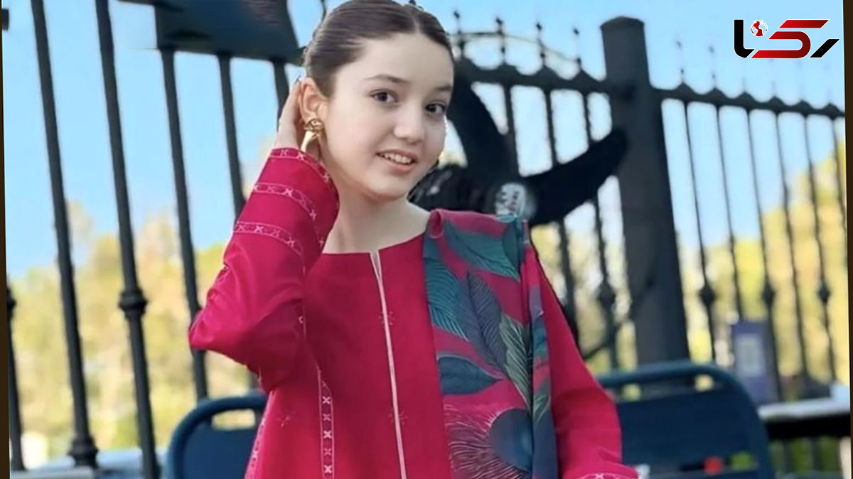  ثنا یوسف تیک تاکر معروف پاکستان به ضرب گلوله کشته شد 
