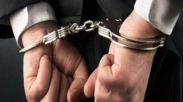 دستگیری 2 سارق زورگیر در حین سرقت 