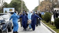  Coronavirus in Iran: Daily Death Toll above 400 Again 