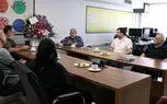روز خبرنگار با پیشکسوتان رسانه در رکنا / رسانه ها قدرت جریان سازی دارند؛ آنها را دست کم نگیرید