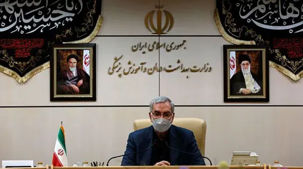 وزیر بهداشت: نگران تامین واکسن کرونا نباشید