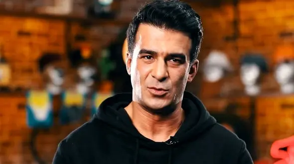 یوسف تیموری و داداشای گل اش ! / کمدین شیطون چه در سر دارد !