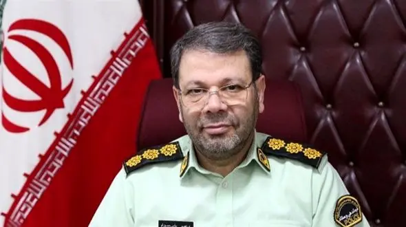 کشف شیشه مایع در کنسرو کله‌پاچه در فرودگاه امام