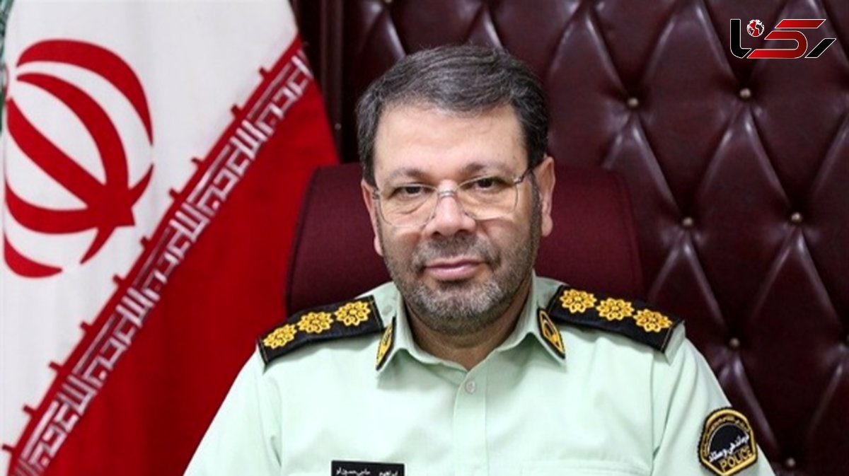 کشف شیشه مایع در کنسرو کلهپاچه در فرودگاه امام