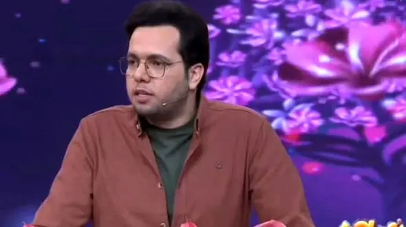 عکس تلخ / آخرین کیک سالگرد ازدواج  مجری اعجوبه ها ! / شوک  درگذشت خانواده حامد سلطانی !