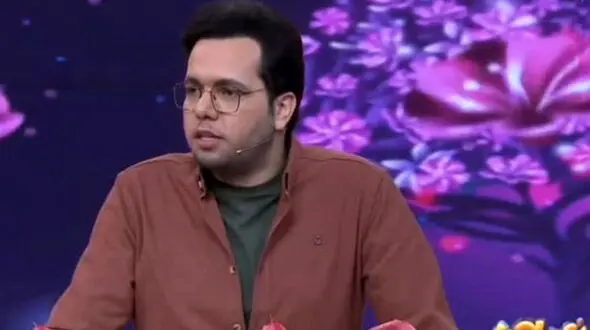 عکس تلخ / آخرین کیک سالگرد ازدواج  مجری اعجوبه ها ! / شوک  درگذشت خانواده حامد سلطانی !