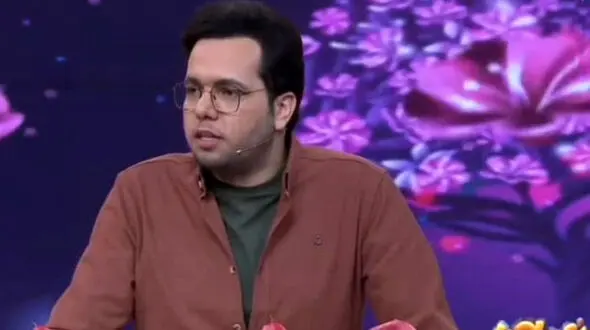 عکس تلخ / آخرین کیک سالگرد ازدواج  مجری اعجوبه ها ! / شوک  درگذشت خانواده حامد سلطانی !