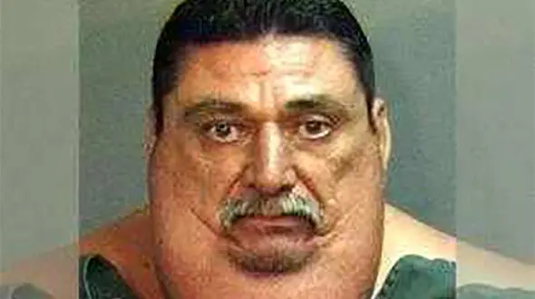 چهره و ژست عجیب چند قاتل را ببینید +تصاویر