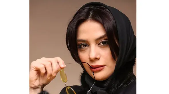 مهاجرت همیشگی مارال فرجاد  از ایران ! / خداحافظ ایران زیبا !