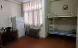 دریافت ۲۴ میلیون تومان از یک اتاق چهار نفره در خوابگاه پژوهشگران پسادکتری/ گلایه دانشجویان و پژوهشگران هزینه‌ها و محدودیت خدمات در دانشکده منابع طبیعی 