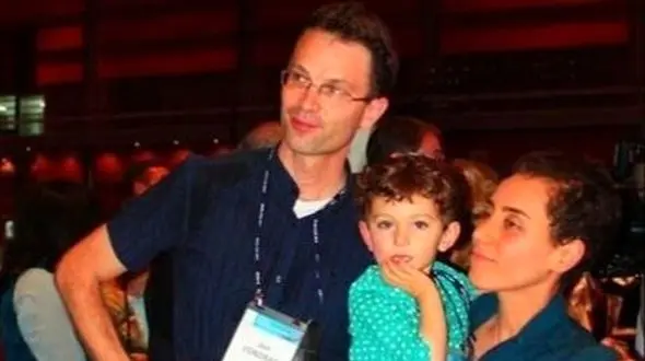 « پروفسور مریم میرزاخانی» :ریاضیات همیشه علاقه اصلی من نبود، من علاقه زیادی به خواندن رمان داشتم، فکر میکردم یه روزی