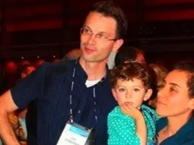 « پروفسور مریم میرزاخانی» :ریاضیات همیشه علاقه اصلی من نبود، من علاقه زیادی به خواندن رمان داشتم، فکر میکردم یه روزی