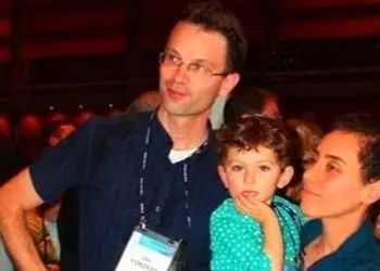 « پروفسور مریم میرزاخانی» :ریاضیات همیشه علاقه اصلی من نبود، من علاقه زیادی به خواندن رمان داشتم، فکر میکردم یه روزی