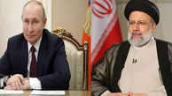آماده‌سازی ایران و روسیه برای ارتباط در عالی‌ترین سطح
