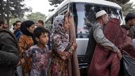 روستای افغانستانی ها در ایران تشکیل شود /کمک های سازمان ملل، 5 درصد هزینه مهاجران هم نیست + فیلم