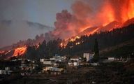 La Palma volcanic eruption intensifies, engulfs more homes