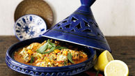 در سفر به مراکش خوشمزه ترین غذای این کشور را تست کنید
