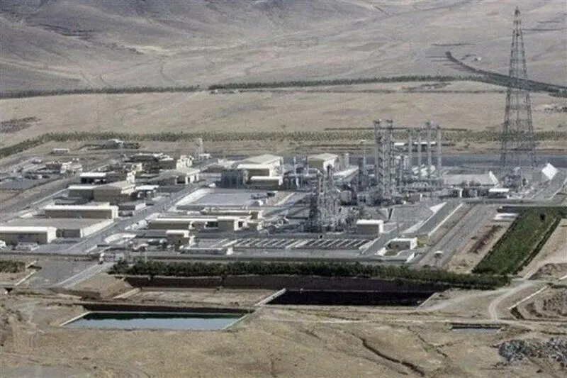 واکنش فوری سپاه به خبر حمله آمریکا و اسرائیل به تأسیسات هسته ای اصفهان