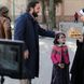 عکس؛ سفر در زمان؛ «بابا اسماعیل، خاله زینب و محمد» در پشت صحنه سریال بچه مهندس 1؛ سال 97///دیسکاور
