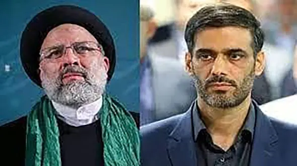 سعید محمد: پیگیر تصمیم حضور رئیسی در انتخابات 1400 بودم