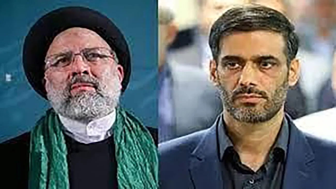 سعید محمد: پیگیر تصمیم حضور رئیسی در انتخابات 1400 بودم